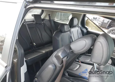 2024 Kia Carnival Mpv Lx Seat Package from USA, damaged, VIN KNDNB4H33R6351873